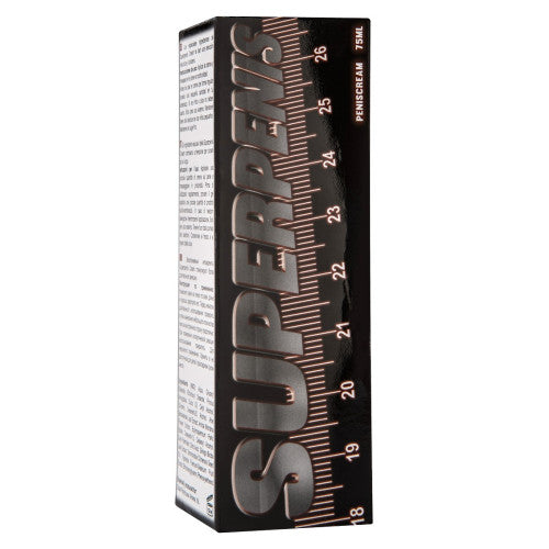 Cobeco Pharma Super Penis Erection Cream 75ml