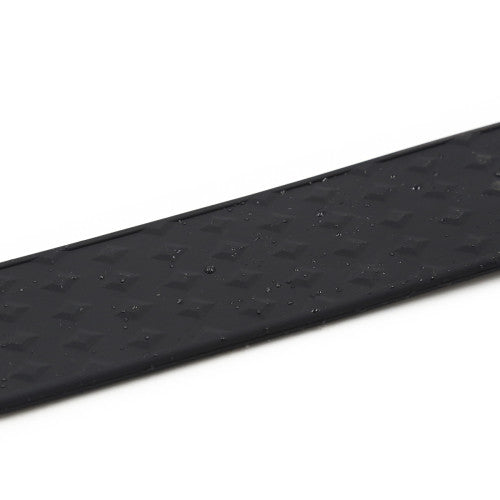 Naughty Toys silicone spanking paddle for punishment & discipline