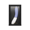Lelo Liv 3 App Controlled G Spot Massager POWDER BLUE