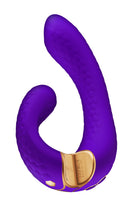 Shunga Miyo USB Lilac Massager Vibrator
