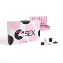 Play4Sex Wooden Game – Erotic Strategy Meets Kamasutra Fun