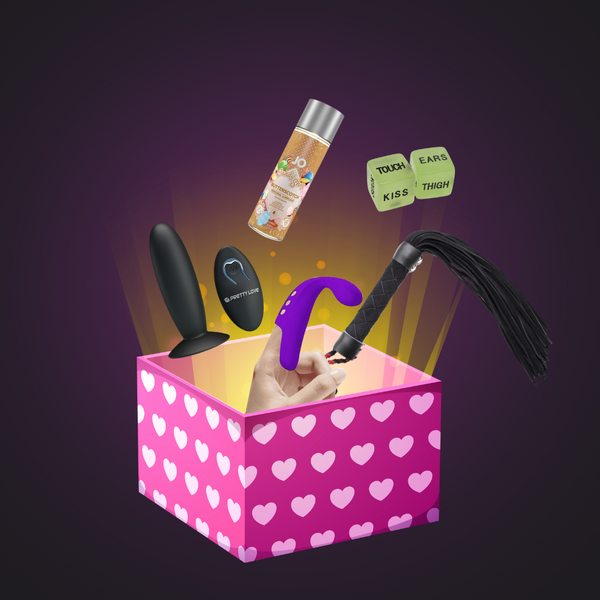 Lover’s box