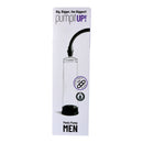 Virgite Rechargeable Automatic Penis Pump – 21 cm