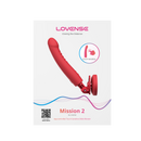 Lovense Mission 2