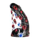 All Black Dildo 23 Cm