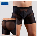 Herren Pants Push-Pimp