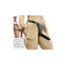 Lateksowe Dildo Strap on