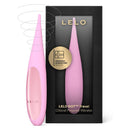 LELO DOT Travel Clitoral Vibrator Pink