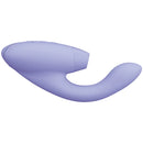 Womanizer Duo 2 Διεγέρτης Κλειτορίδας και Σημείου G Μωβ