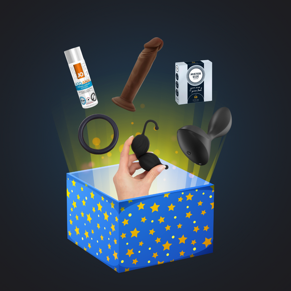 Midnight’s box
