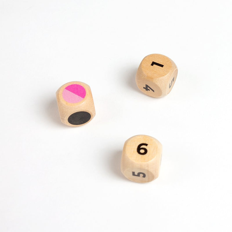 Tower of Sex Wooden Game