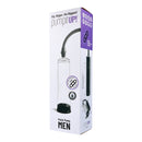 Virgite Rechargeable Automatic Penis Pump – 21 cm