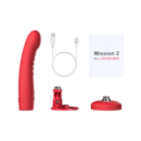 Lovense Mission 2