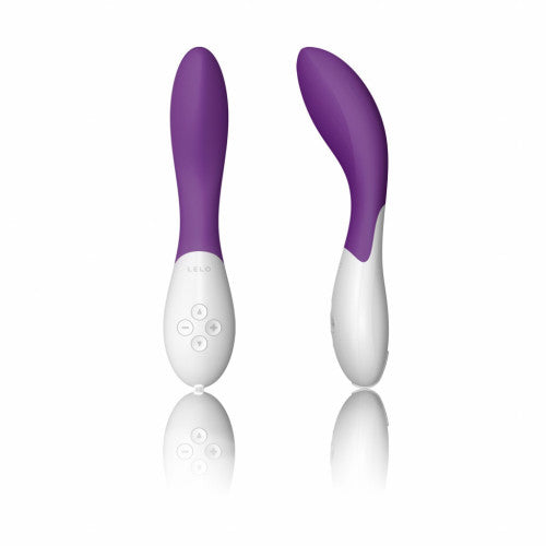 Lelo Mona 2 Cerise Red