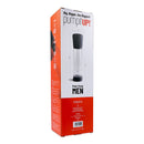 Virgite Automatic Penis Pump with Battery Control