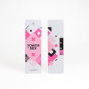 Tower of Sex Wooden Game