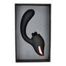 Virgite Qiot Rabbit Vibe Model 2 – Dual Motor Rabbit Vibrator