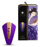 Shunga OBI USB Intimate Massager – Lilac