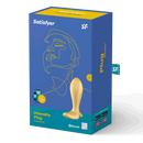 Intensity Plug - Gold