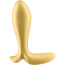 Intensity Plug - Gold