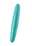 Satisfyer Ultra Power Bullet 6 Long – Teal