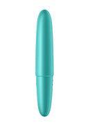 Satisfyer Ultra Power Bullet 6 Long – Teal