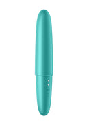 Satisfyer Ultra Power Bullet 6 Long – Teal