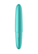 Satisfyer Ultra Power Bullet 6 Long – Teal