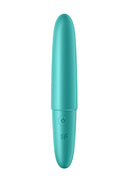 Satisfyer Ultra Power Bullet 6 Long – Teal