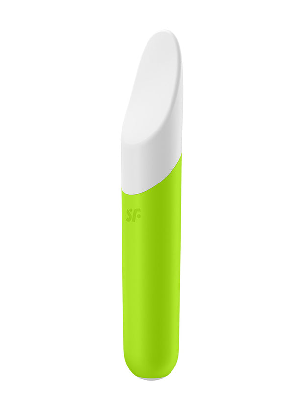 Satisfyer Ultra Power Bullet 7 – Deep Clitoral Vibrator