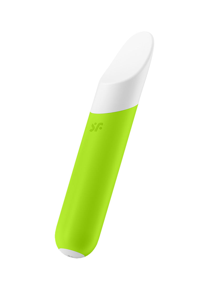 Satisfyer Ultra Power Bullet 7 – Deep Clitoral Vibrator