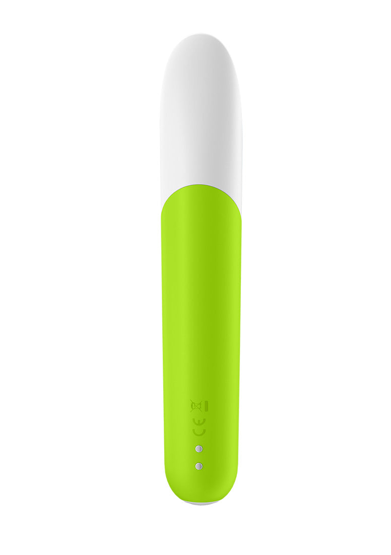 Satisfyer Ultra Power Bullet 7 – Deep Clitoral Vibrator