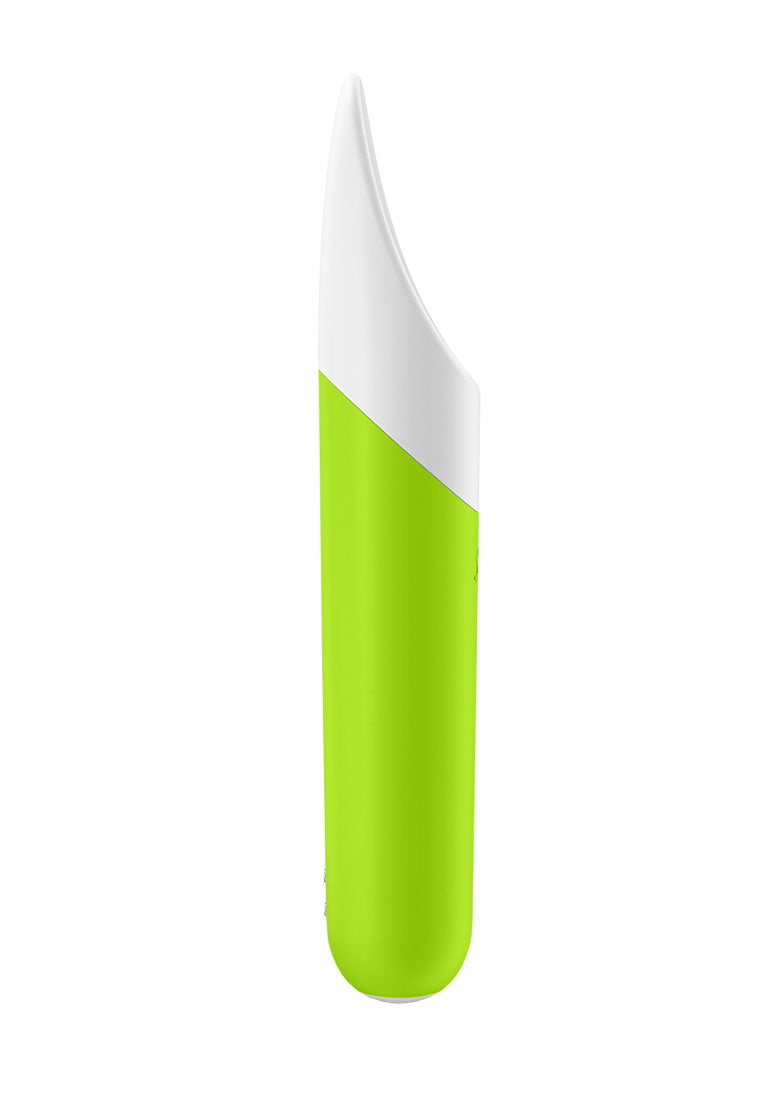 Satisfyer Ultra Power Bullet 7 – Deep Clitoral Vibrator
