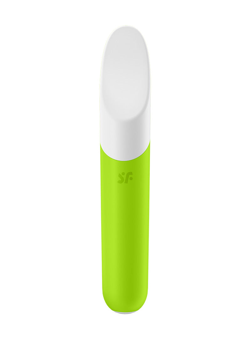 Satisfyer Ultra Power Bullet 7 – Deep Clitoral Vibrator