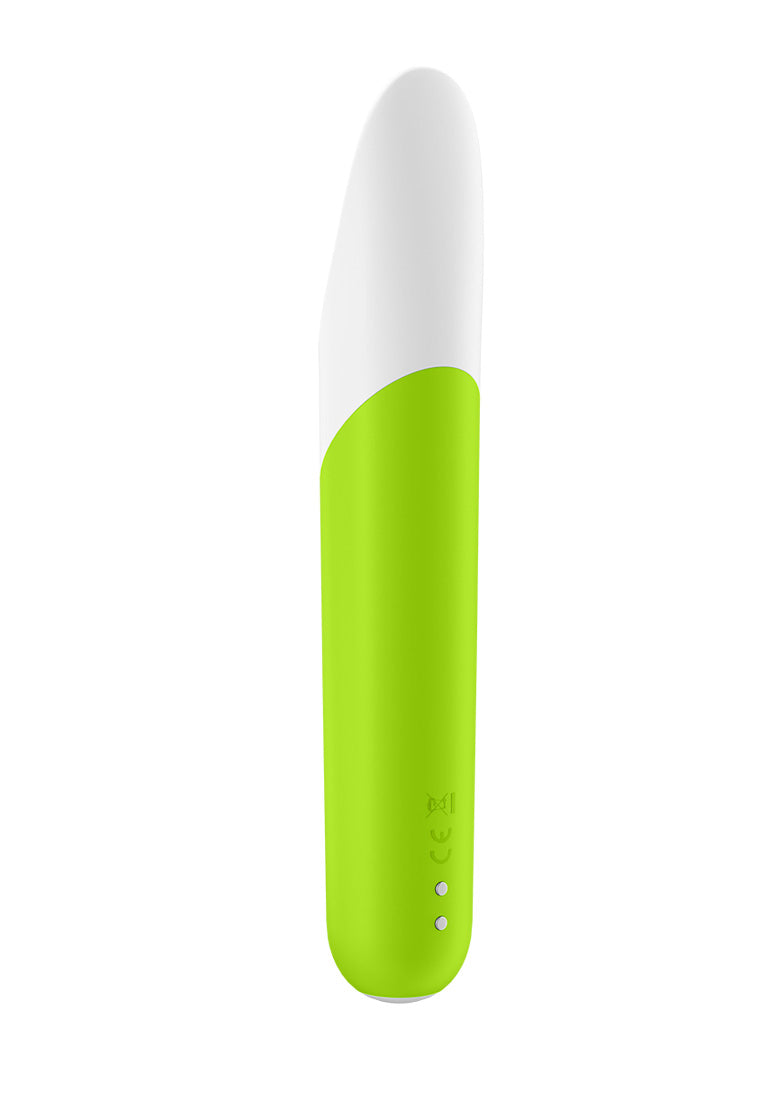 Satisfyer Ultra Power Bullet 7 – Deep Clitoral Vibrator
