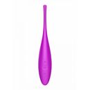 Twirling Joy - Tip Vibrator - Fuchsia