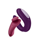 Satisfyer Partner Box 1 – Double Joy & Sexy Secret Couples Set