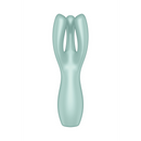 Threesome 3 - Lay-on Vibrator - Mint