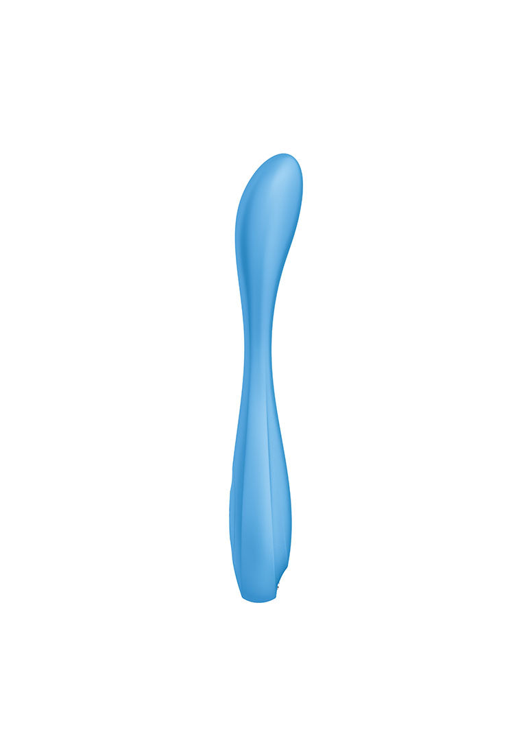 Satisfyer G Spot Flex 4 Connect App – Flexible Multi Mode Vibrator