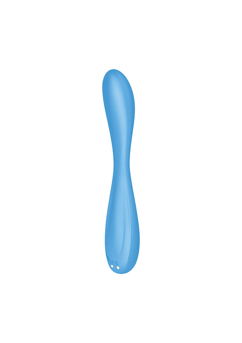 Satisfyer G Spot Flex 4 Connect App – Flexible Multi Mode Vibrator