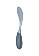 Satisfyer G Spot Flex 3 Vibrator Grey