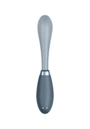 Satisfyer G Spot Flex 3 Vibrator Grey