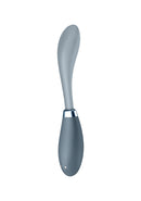 Satisfyer G Spot Flex 3 Vibrator Grey