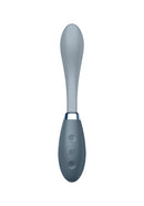 Satisfyer G Spot Flex 3 Vibrator Grey