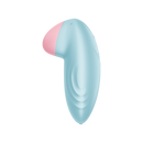 Tropical Tip - Lay-on Vibrator - Vibrator - Light Blue