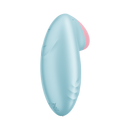 Tropical Tip - Lay-on Vibrator - Vibrator - Light Blue