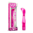 Splash G-Spot Vibrator - Pink