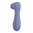 Pro 2 Generation 3 - Double Air Pulse Vibrator - Liquid Air and Connect App - Lila