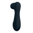 Pro 2 Generation 3 - Double Air Pulse Vibrator - Liquid Air - Black
