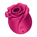 Pro 2 - Classic Blossom - Air Pulse Vibrator - Red